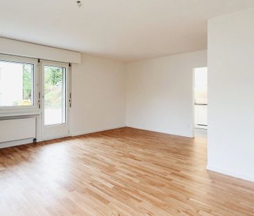 3.5 Zimmerwohnung - ruhige Lage in Rudolfstetten - Photo 3