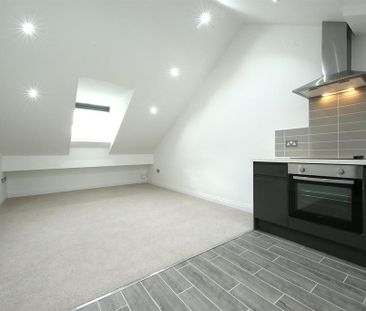 1 bedroom apartment to rent - Photo 5