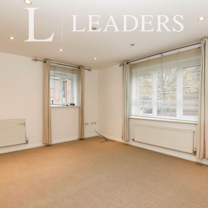 2 bedroom apartment to rent Knights Road, CV10 - Photo 1