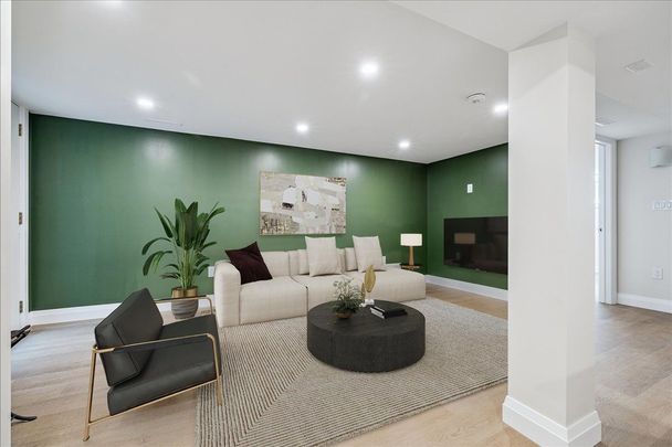 For Lease - 18 Pleasant Avenue Unit# Unit 2, Hamilton, Ontario - Photo 1