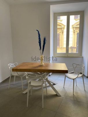 Bilocale corso Giuseppe Garibaldi 325, Arenaccia, Napoli - Photo 1