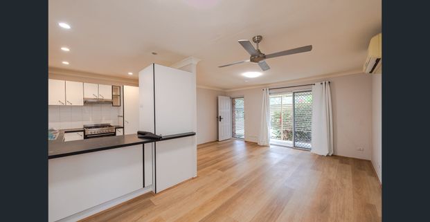 Family Home Just Steps from the Park – Newly Renovated! - Photo 1