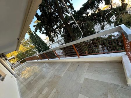 Διαμέρισμα για ενοικίαση Νέο Τέρμα (Μαρούσι) - Photo 5