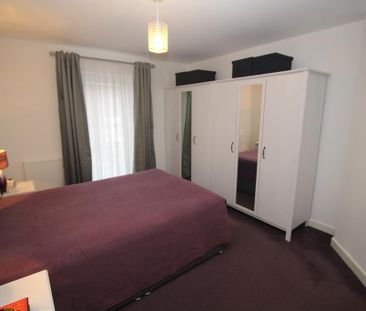 2 bedroom apartment to rent - Photo 5