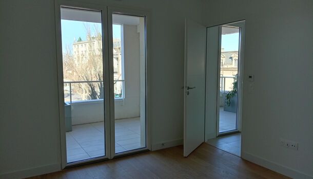 Appartement 2 pièces 45m2 REIMS 800 euros - Photo 1