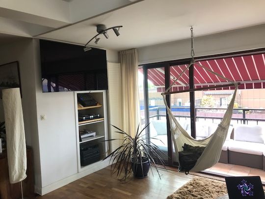 Hornsbruksgatan, Stockholm - Foto 1