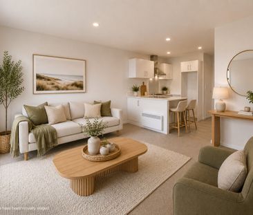 Three-Bedroom Townhouse | Garage + Extra Carpark | Bayfair - Photo 1