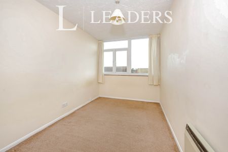 2 bedroom apartment to rent Grammar School Walk, Huntingdon, PE29 - Photo 4