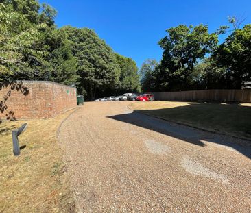 A 2 Bedroom Apartment Instruction to Let in Bexhill-on-Sea - Photo 1