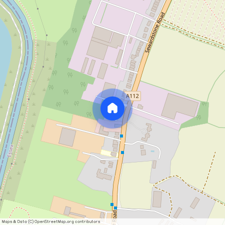 Rylston Close, London, E4