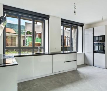 Courtelary, magnifique appartement de 4.5 pièces au rez - Foto 2