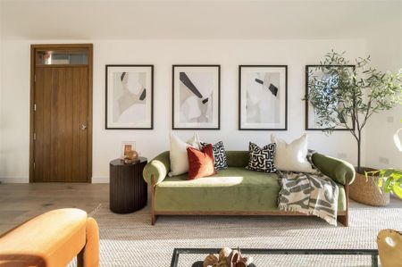 2 bedroom apartment to rent - Photo 4