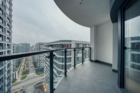 PIĘKNE wykończona KAWALERKA dla singla/singielki - Photo 2