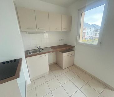 Location Appartement 2 Pièces 47 m² - Photo 5