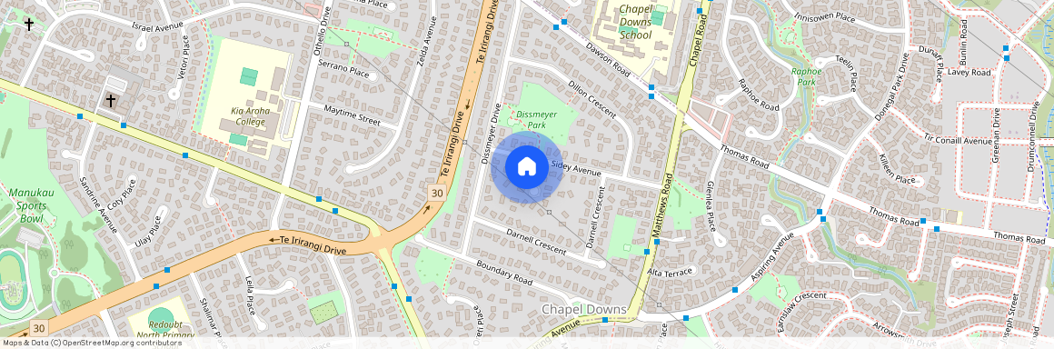 1 Lema Place, Clover Park, Auckland