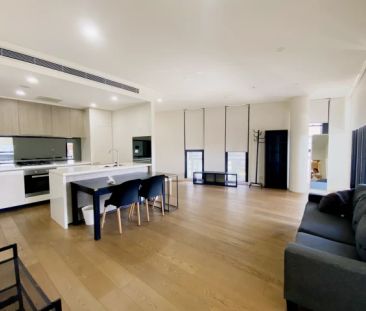 2 bed 2 bath - Photo 4