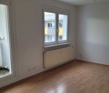 3-Zimmer-Wohnung mit Balkon! - Foto 3