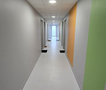 Location Appartement 1 pièce 32m² LA ROCHE SUR YON 85000 - Photo 5