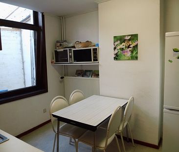 1ste verd achter / met conformiteitsattest - Pijlstraat 12 - Foto 5