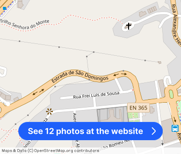 Apartamento T3 para alugar em Santarém - Photo 1