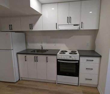 For Lease - 1198 Rexton Drive Unit# BSMT, Oshawa, Ontario - Photo 1