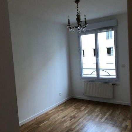 Location Appartement 3 pièces 64m² LYON 3ème - Photo 1
