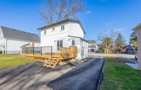 For Lease - 1326 Meredith Avenue, Mississauga, Ontario - Photo 5