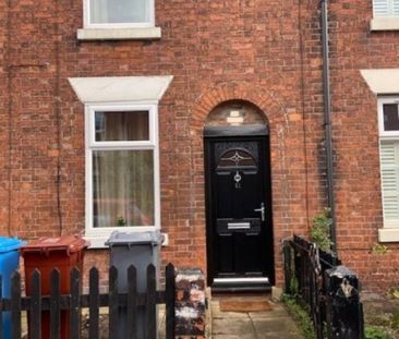 Churchwood Road, Didsbury, Manchester, M20 6TZ - Photo 4