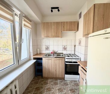 Słoneczne 2 pokoje | Pomorzany | 1 piętro - Zdjęcie 4