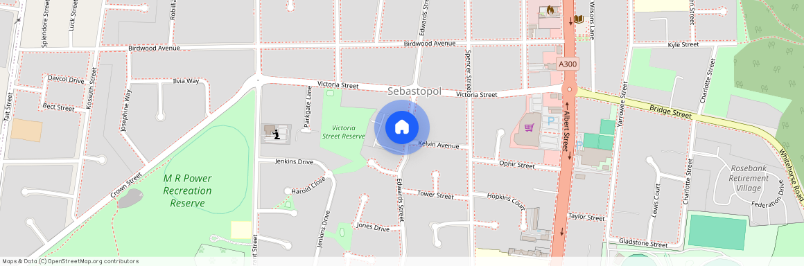 48 Edwards Street, Sebastopol