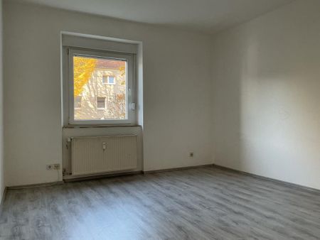 2-Zimmer-Wohnung in Gelsenkirchen Buer - Photo 2