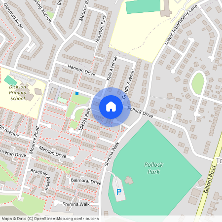 21 Slievecool Park, Lurgan, BT66 8NJ