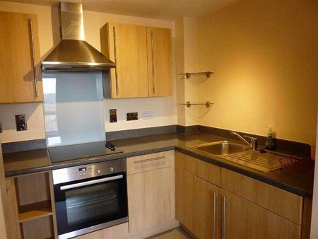 Foundry Court, Mill Street, Slough, SL2 - Photo 3