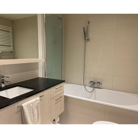 31/2-ROOM APARTMENT IN BASEL - WIDE, FURNISHED, TEMPORARY - Foto 2