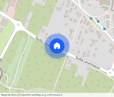 Wynajmę M3 mieszkanie w bardzo dobrej lokalizacji - Zdjęcie 1