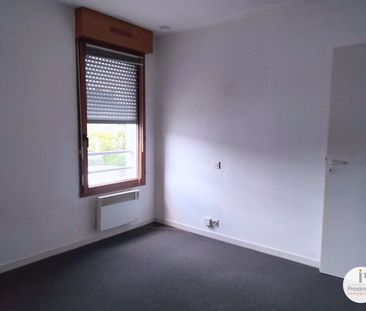 Location Appartement 1 pièce 19m² - Photo 4