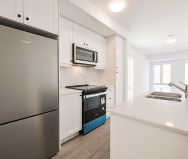 For Lease - 51 JEFFERSON SIDE Road Unit# 113, Richmond Hill, Ontario - Photo 4