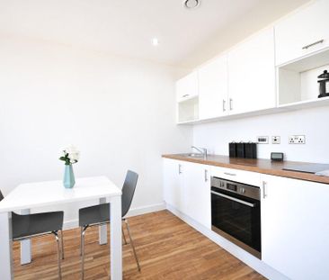 1 bedroom apartment to rent - Photo 6