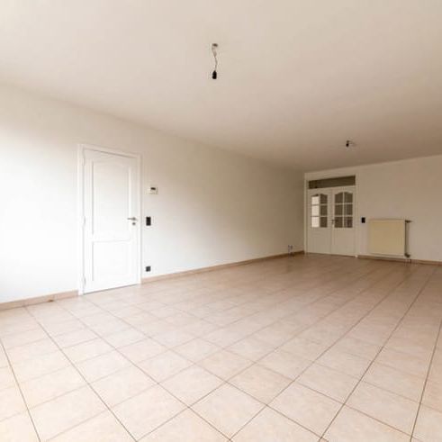 Appartement te huur - Photo 1