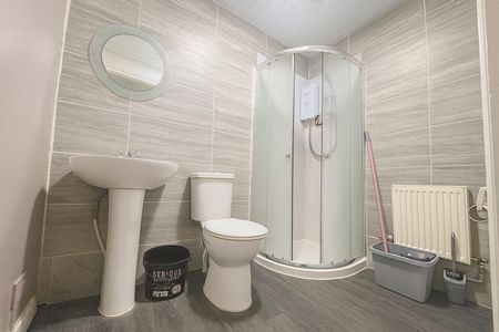 1/2 Bedroom Flat To Let - High Wycombe - Photo 5