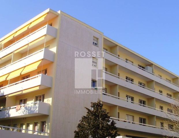 Charmant 2.5 pièces au cour de Lausanne - Photo 1