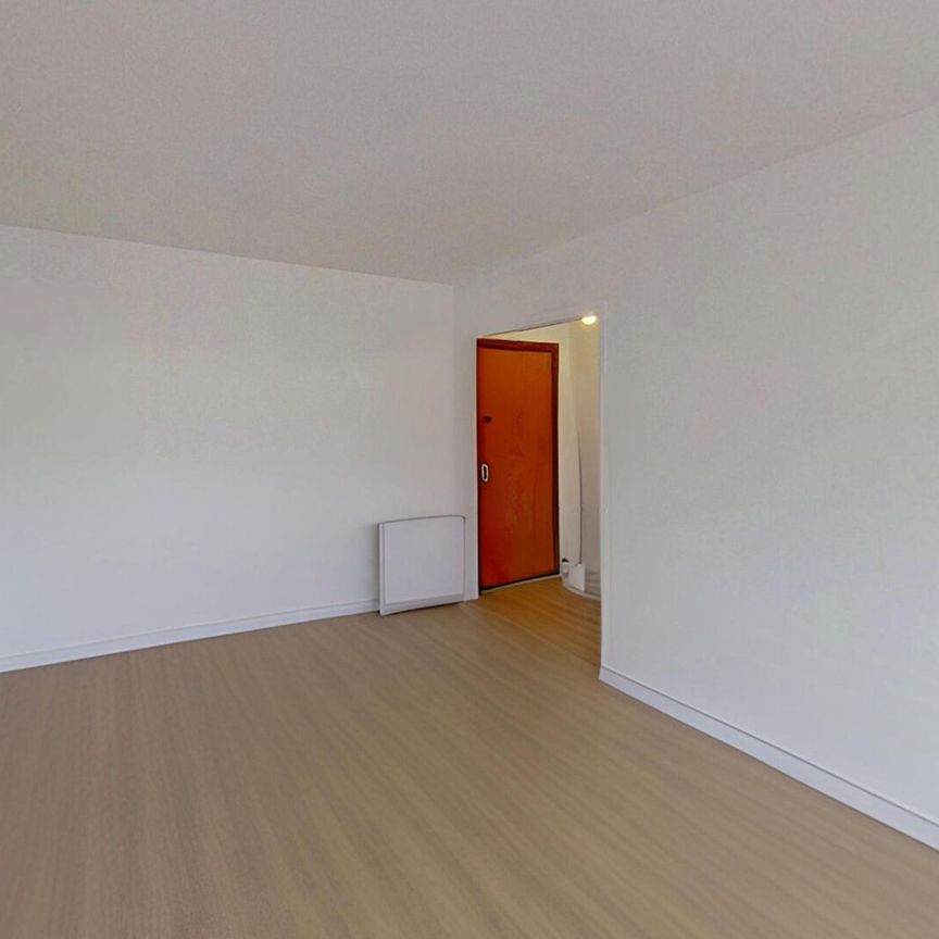 Location Appartement 2 pièces 44m² - Photo 1