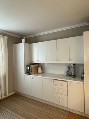 Auroragatan, Uppsala - Foto 1