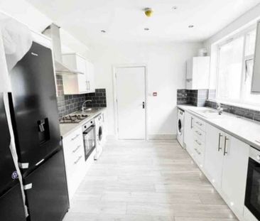 Room in a Shared House, Minet Gardens, NW10 - Photo 4