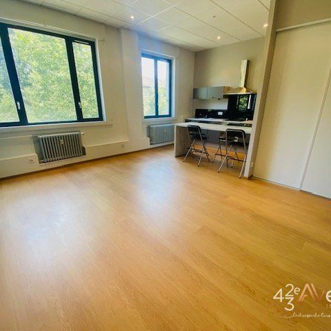 APPARTEMENT T2 A LOUER - Photo 1