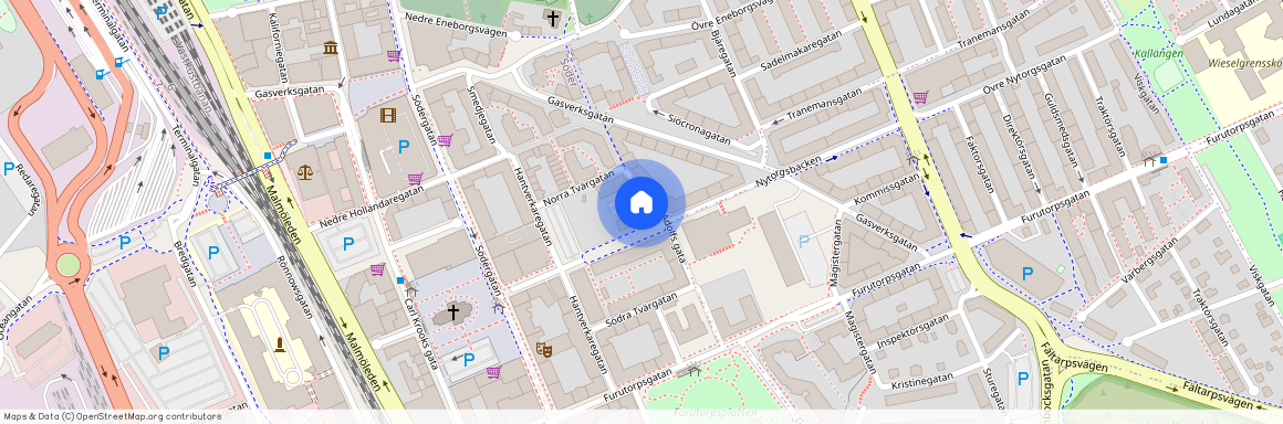 Gustav Adolfs gata 18, Helsingborg