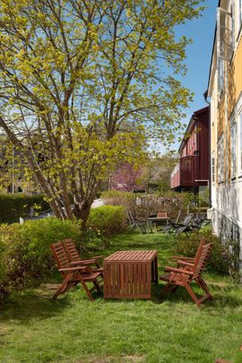 Lisebergsvägen, Älvsjö - Photo 1