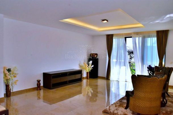 Modern 2 Bedrooms by the Forest, Otopeni - Fotografie 1