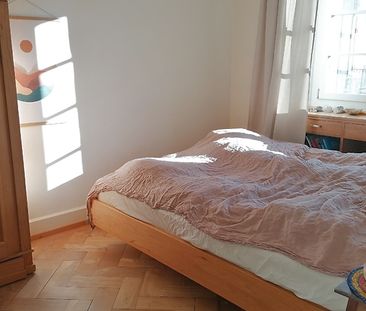 3½ Zimmer-Wohnung in Luzern, möbliert, auf Zeit - Foto 3