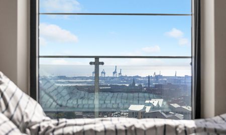 Gøteborg Allé 6, 19. 3 - Photo 4